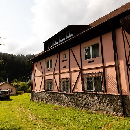 Casa Rai Predeal Exterior foto